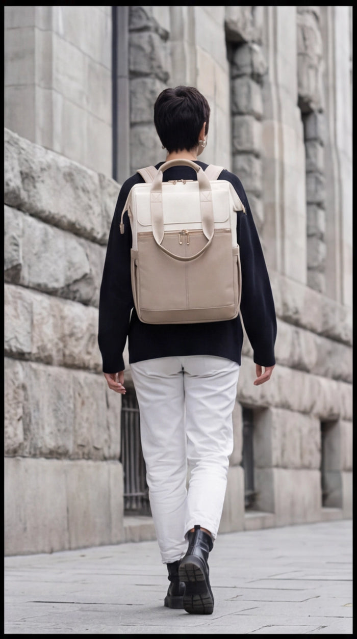 Der Isla-Rucksack