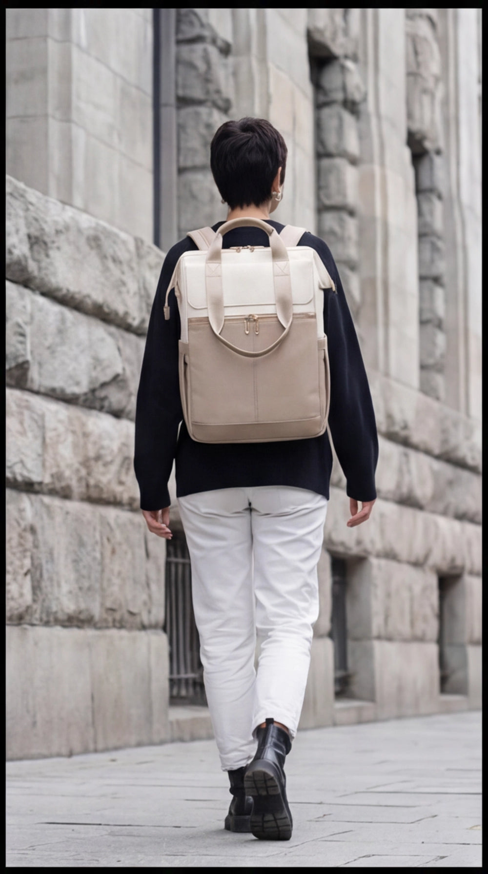 Der Isla-Rucksack
