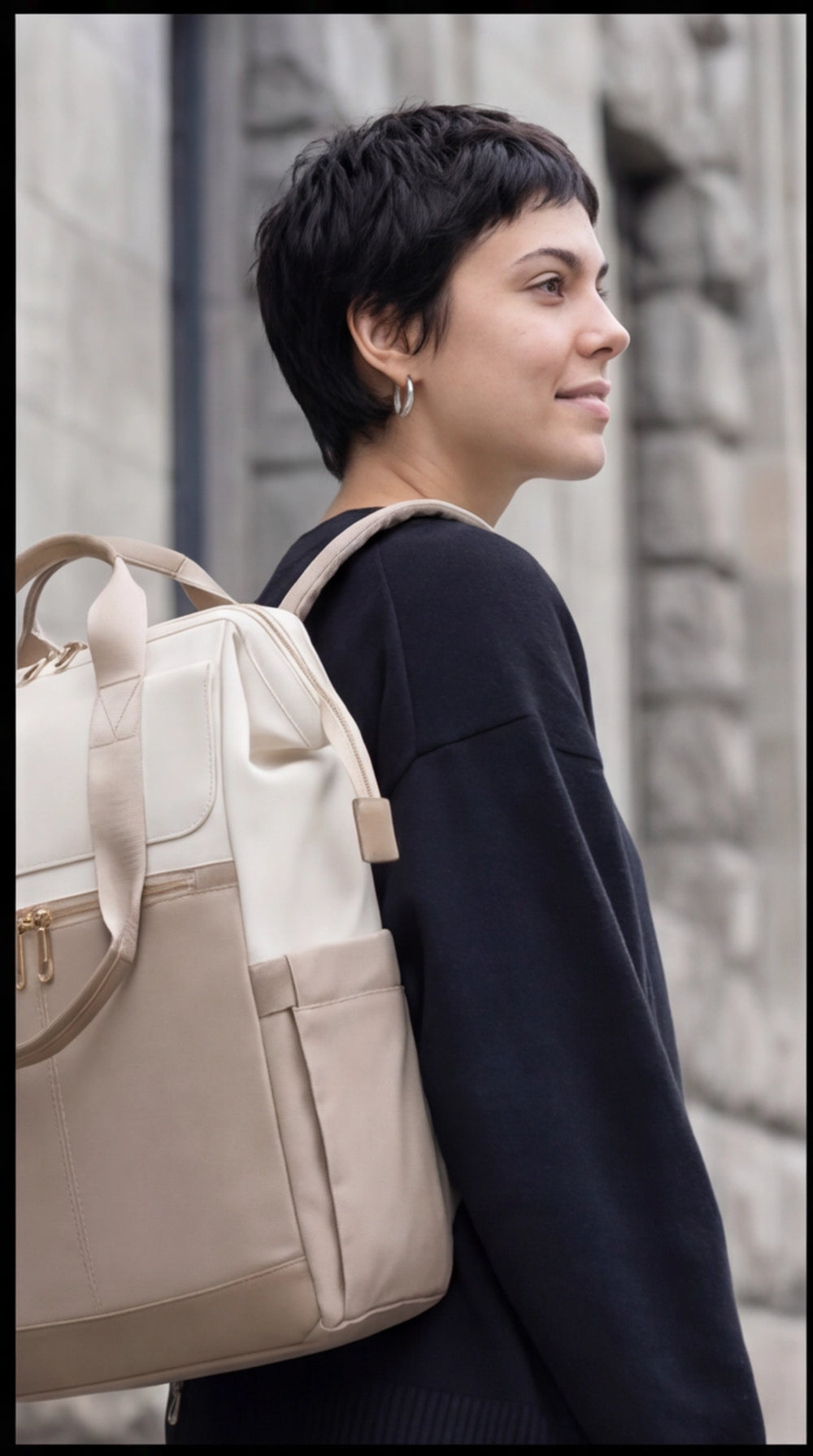 Der Isla-Rucksack