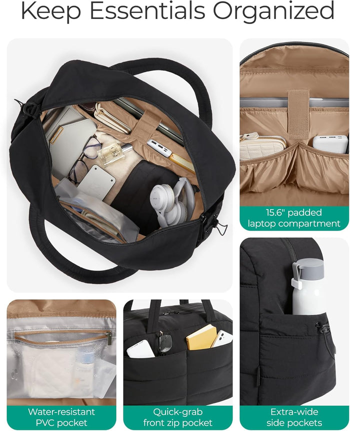 Vera Weekender Reisetasche