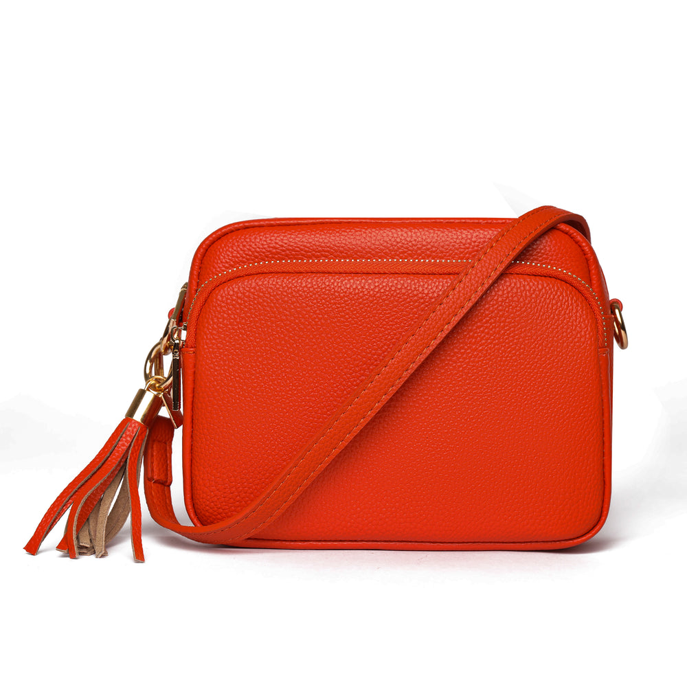 Luma Crossbody Bag Coral Sunset