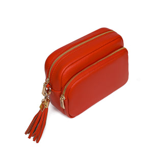 Luma Crossbody Bag Coral Sunset