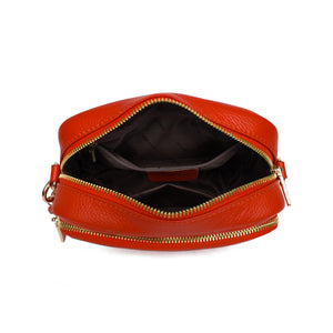 Luma Crossbody Bag Coral Sunset