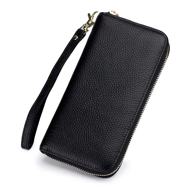 Élysée Zip Around Wallet