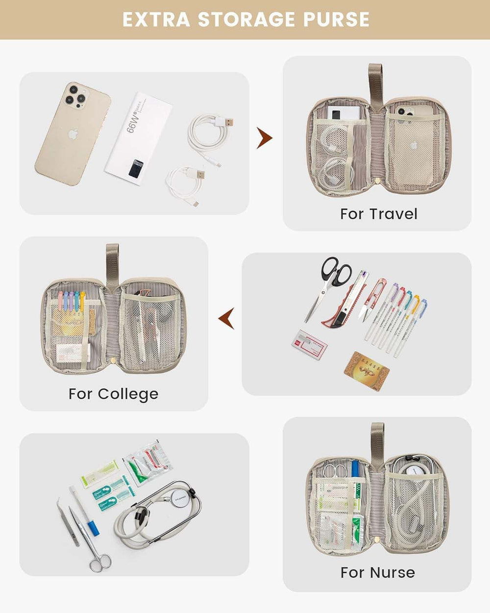 Der Isla-Rucksack