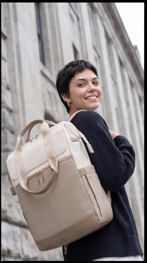 Der Isla-Rucksack
